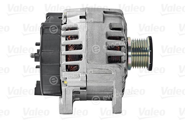 Valeo 439576