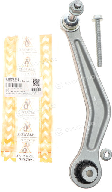 AS Metal 23BM0336