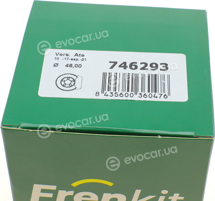 Frenkit 746293