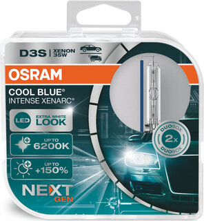 Osram 66340CBN-HCB