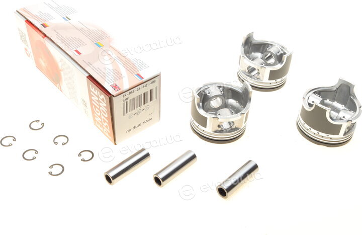 AMP PX-DAE-3A-1401-050