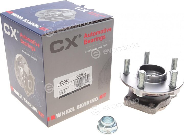 CX 932