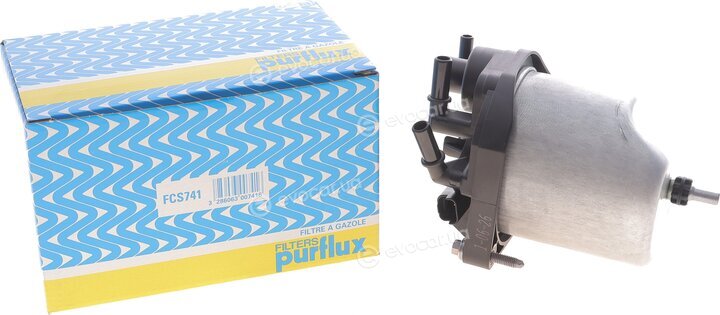 Purflux FCS741