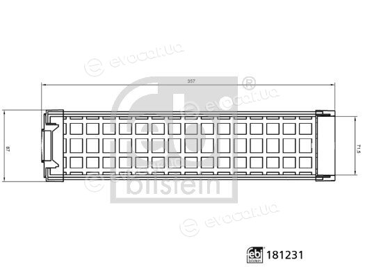 Febi 181231