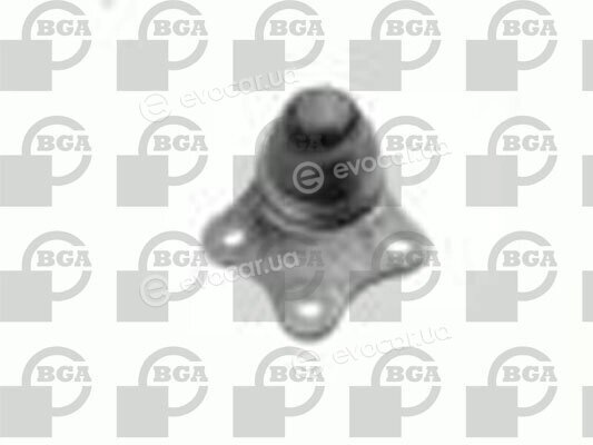 BGA SJ2302