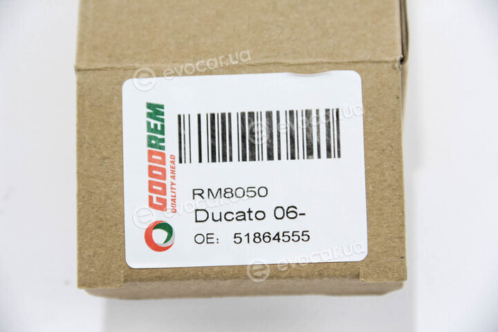 Goodrem RM8050