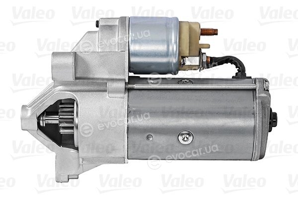 Valeo 438068