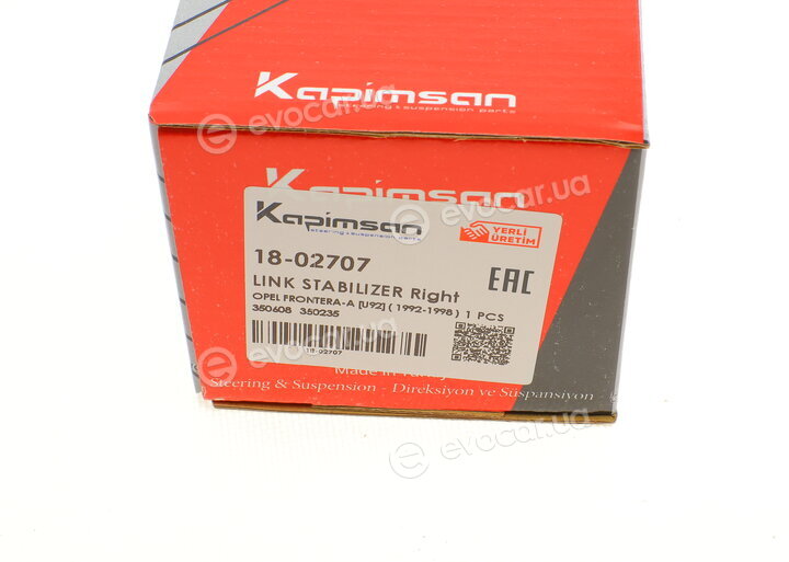 Kapimsan 1802707