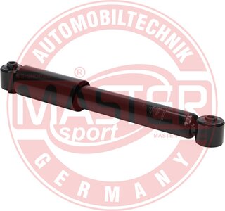 Master Sport 290909-PCS-MS