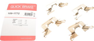 Kawe / Quick Brake 109-1772
