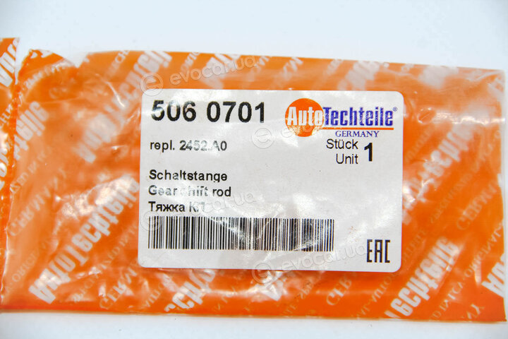 Autotechteile 506 0701