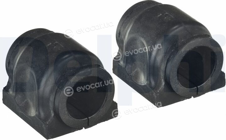 Delphi TD1501W