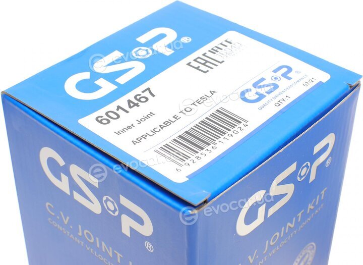 GSP 601467