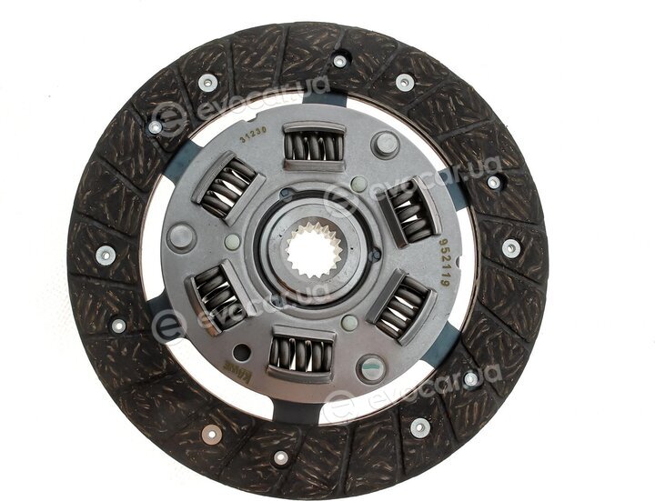 Kawe / Quick Brake 952119