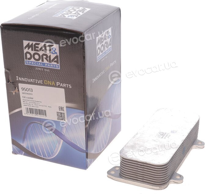 Meat & Doria 95013