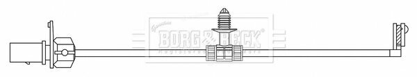Borg & Beck BWL3177