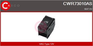 Casco CWR73010AS