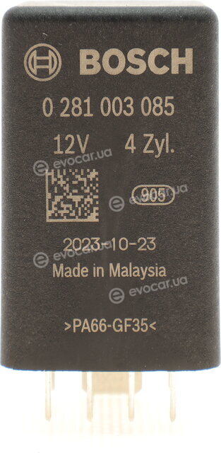 Bosch 0 281 003 085