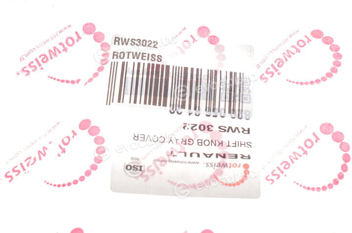 Rotweiss RWS3022