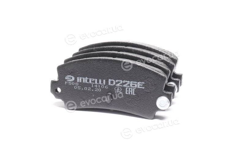 Dafmi / Intelli D226E