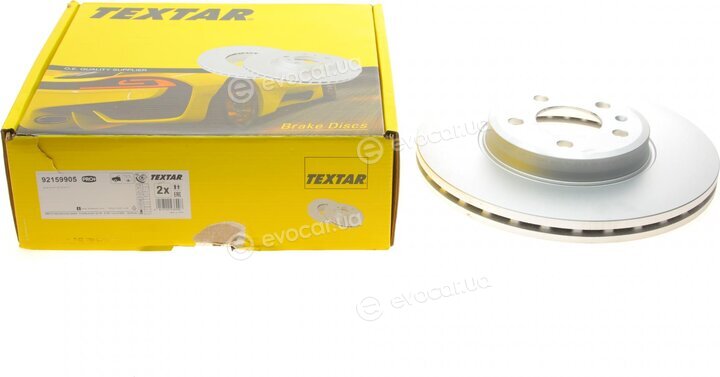 Textar 92159905