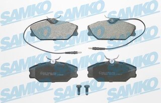 LPR / Samko 5SP445