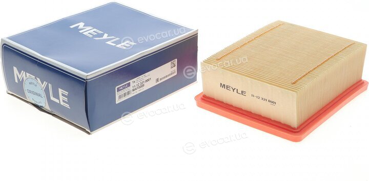 Meyle 11-12 321 0001