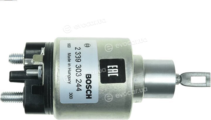 AS SS0025(BOSCH)