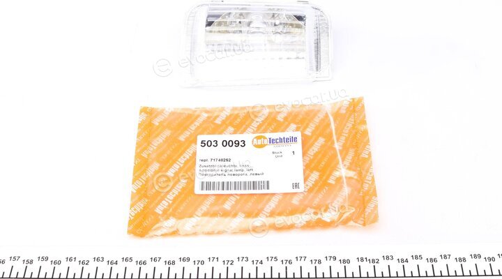 Autotechteile 503 0093