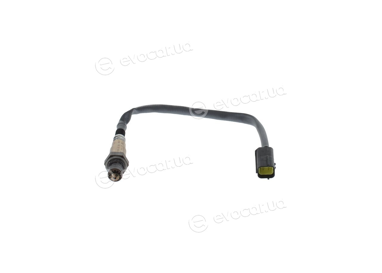Bosch 0 986 AG2 203