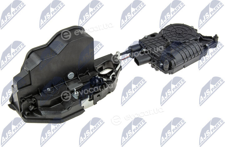 NTY EZC-BM-101