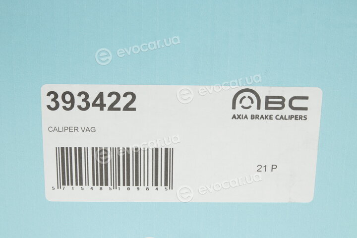 Axia 393422