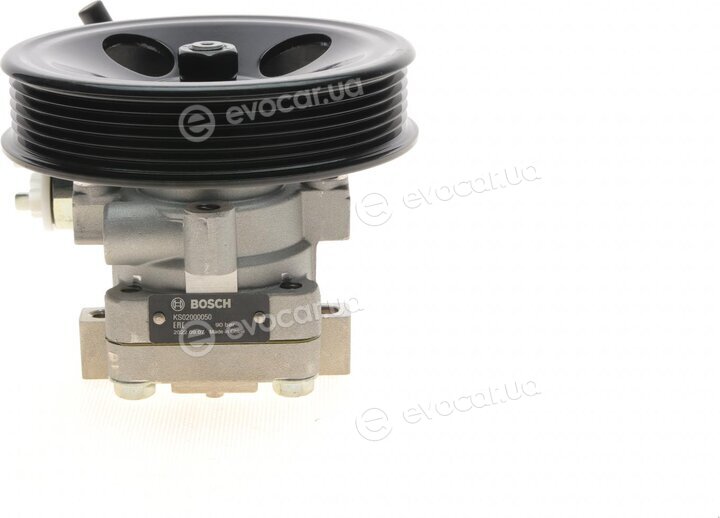 Bosch K S02 000 050