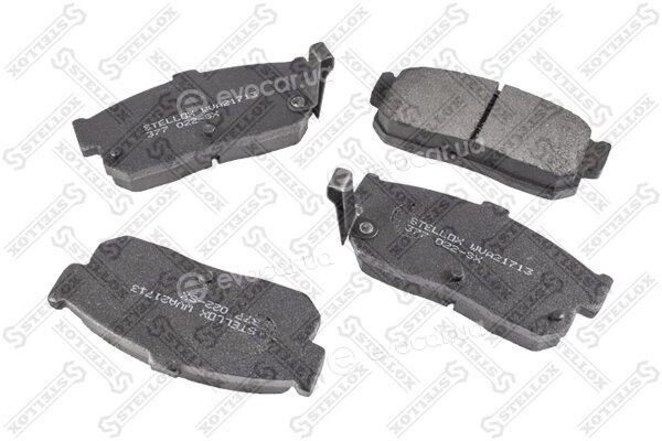 Stellox 377 022-SX