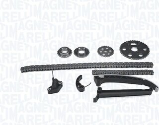 Magneti Marelli 341500000182