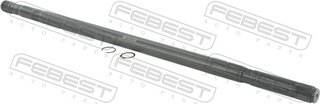 Febest 0112-ZZT251RH