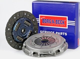 Borg & Beck HK2398