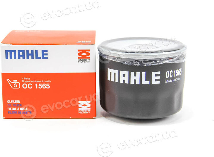 Mahle OC 1565
