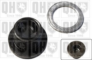 Quinton Hazell QOC1059