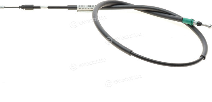 Renault / Nissan 8200263819