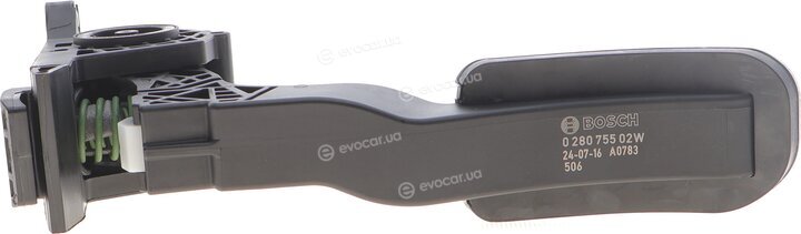 Bosch 0 280 755 02W