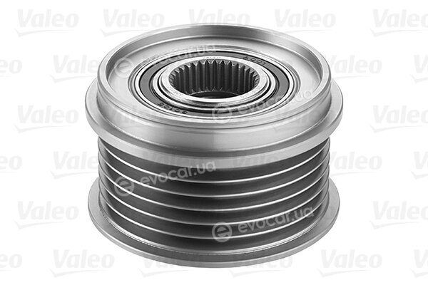 Valeo 588012