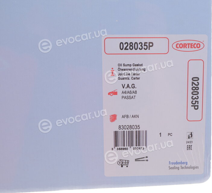 Corteco 028035P