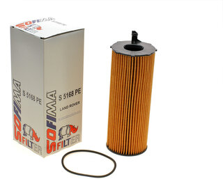 Sofima S 5168 PE