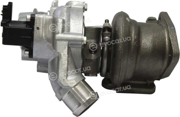 Starline TD S2073T