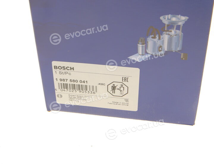 Bosch 1 987 580 041