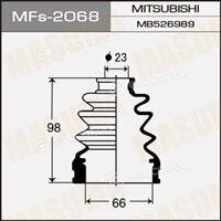 Masuma MFS-2068