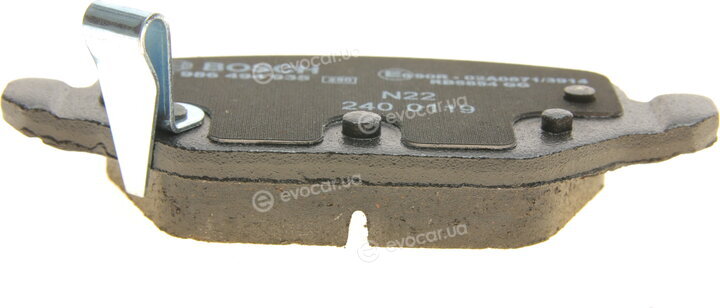 Bosch 0 986 494 935