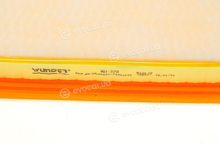 Wunder WH 328