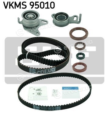 SKF VKMS 95010